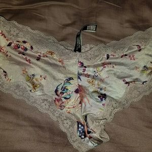 Victoria's secret panties